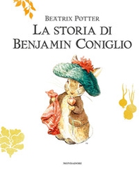 La storia di Benjamin Coniglio - Librerie.coop