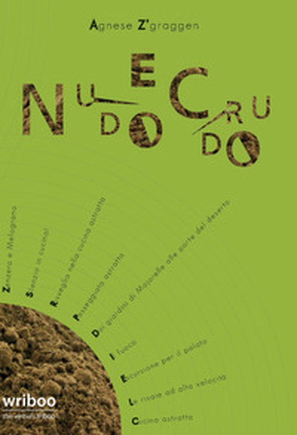 Nudo e crudo - Librerie.coop Nudo e crudo - Librerie.coop