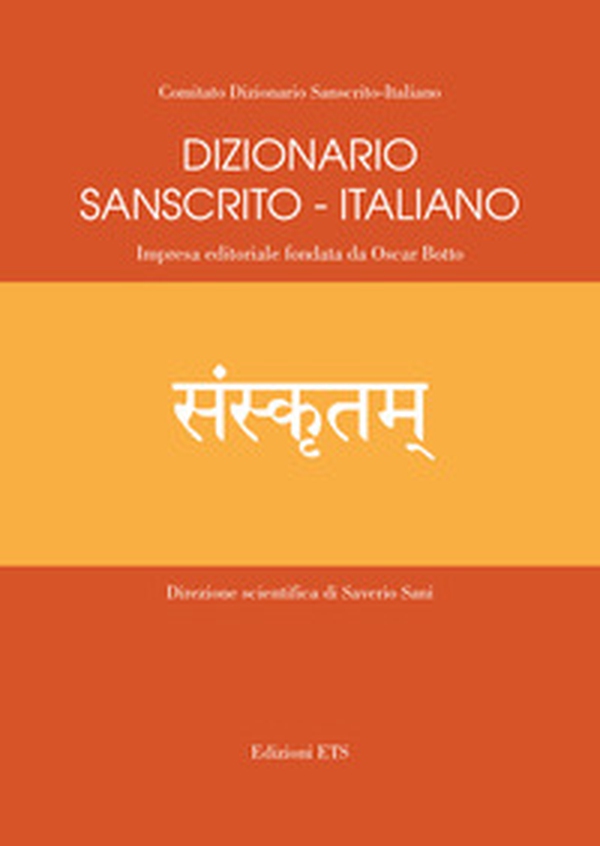 Dizionario sanscrito-italiano - Librerie.coop Dizionario sanscrito-italiano - Librerie.coop