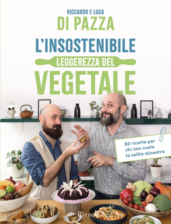L'insostenibile leggerezza del vegetale - Librerie.coop L'insostenibile leggerezza del vegetale - Librerie.coop