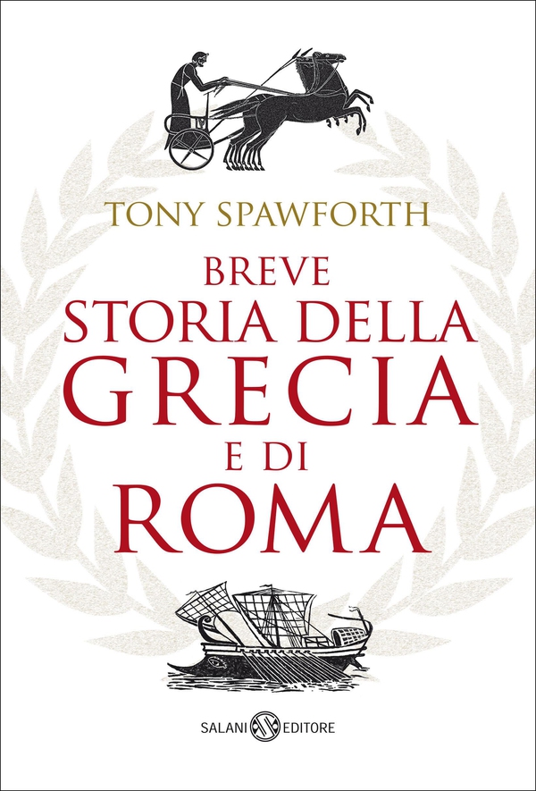 Breve storia della Grecia e di Roma - Librerie.coop Breve storia della Grecia e di Roma - Librerie.coop