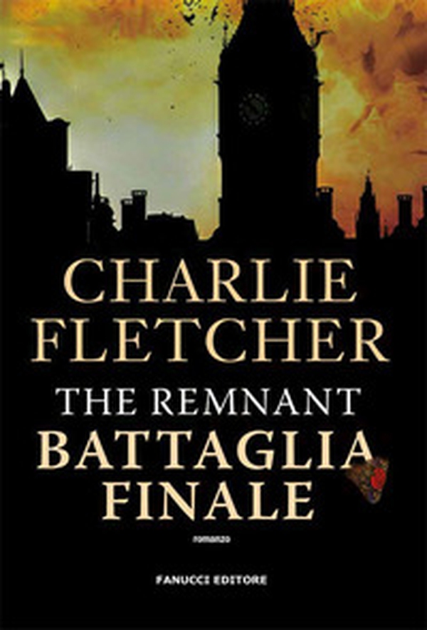The remnant. Battaglia finale - Librerie.coop The remnant. Battaglia finale - Librerie.coop