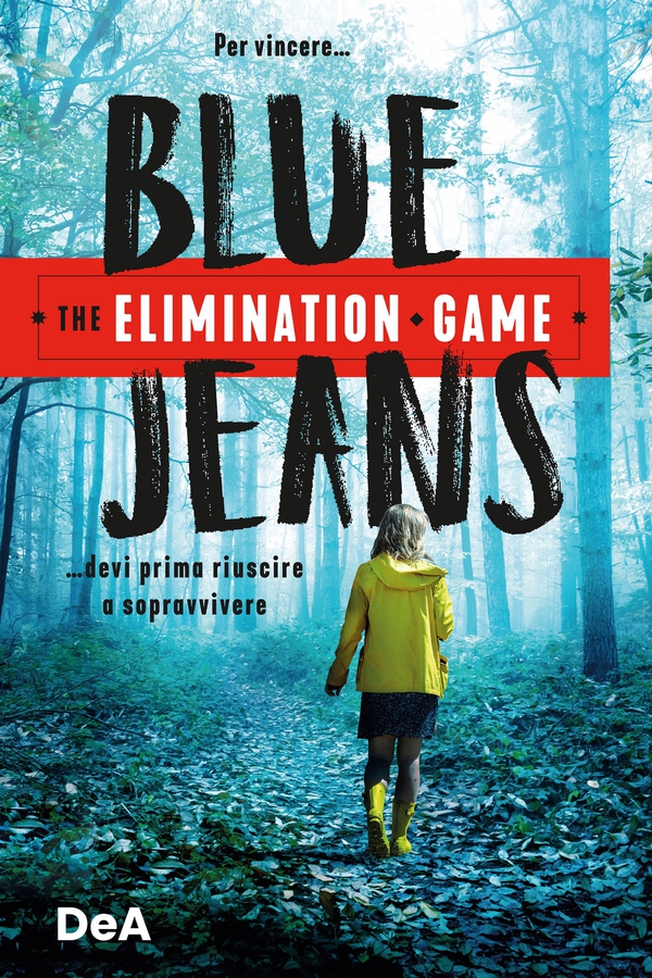 The elimination game - Librerie.coop The elimination game - Librerie.coop