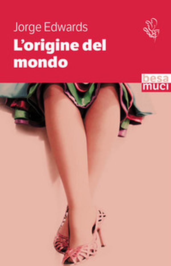 L'origine del mondo - Librerie.coop L'origine del mondo - Librerie.coop