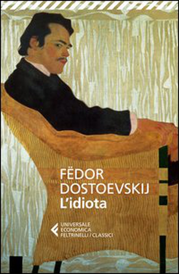 L'idiota - Librerie.coop L'idiota - Librerie.coop