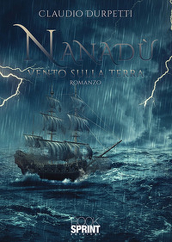 Nanadù. Vento sulla terra - Librerie.coop Nanadù. Vento sulla terra - Librerie.coop