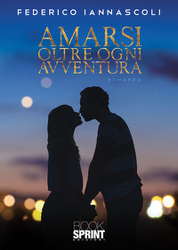 Amarsi oltre ogni avventura - Librerie.coop Amarsi oltre ogni avventura - Librerie.coop