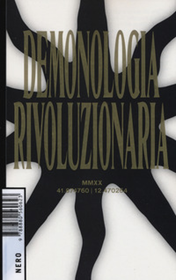 Demonologia rivoluzionaria - Librerie.coop Demonologia rivoluzionaria - Librerie.coop