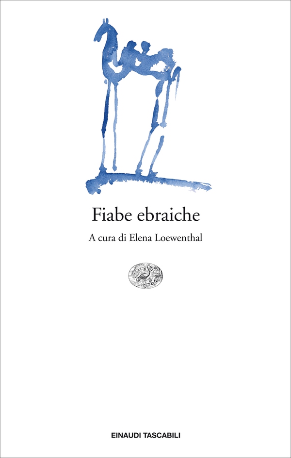 Fiabe ebraiche - Librerie.coop Fiabe ebraiche - Librerie.coop