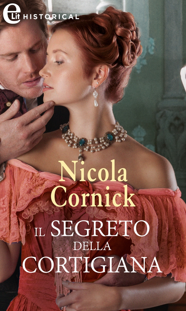 Il segreto della cortigiana (eLit) - Librerie.coop Il segreto della cortigiana (eLit) - Librerie.coop