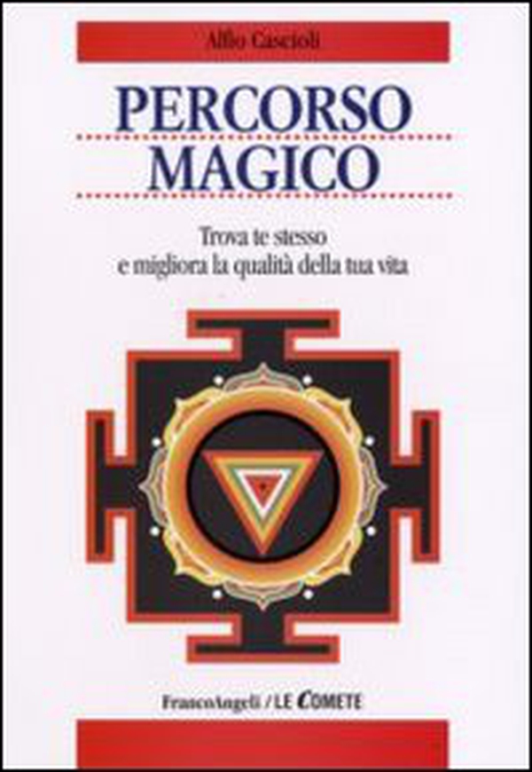 Percorso magico. Trova te stesso e migliora la qualità della tua vita - Librerie.coop Percorso magico. Trova te stesso e migliora la qualità della tua vita - Librerie.coop