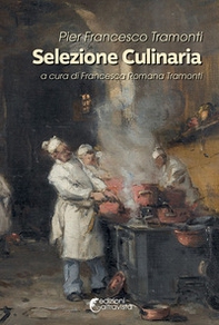 Selezione culinaria - Librerie.coop