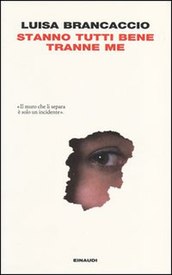 Stanno tutti bene tranne me - Librerie.coop Stanno tutti bene tranne me - Librerie.coop
