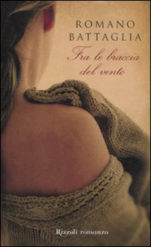 Fra le braccia del vento - Librerie.coop Fra le braccia del vento - Librerie.coop