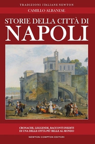 Storie della città di Napoli - Librerie.coop