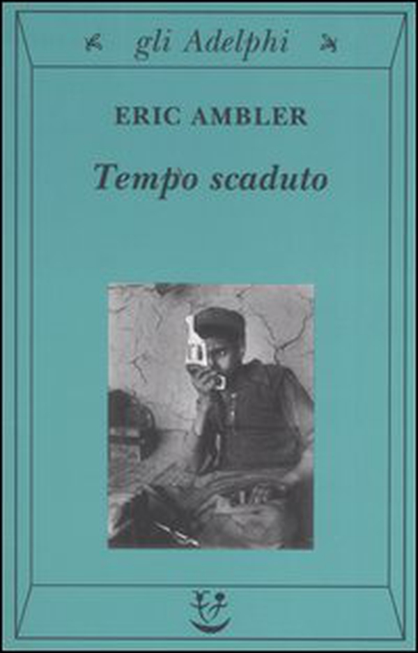 Tempo scaduto - Librerie.coop Tempo scaduto - Librerie.coop
