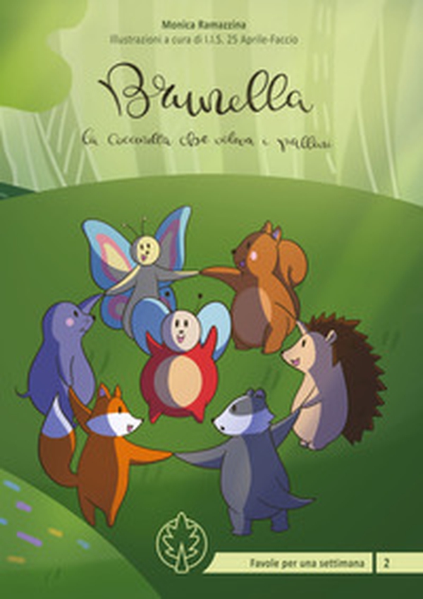 Brunella la coccinella che voleva i pallini - Librerie.coop Brunella la coccinella che voleva i pallini - Librerie.coop