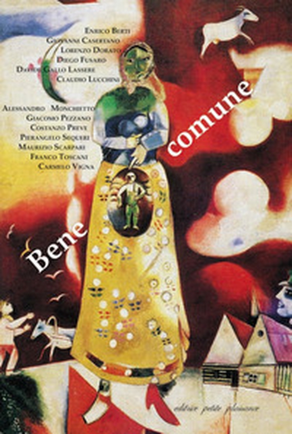 Bene comune - Librerie.coop Bene comune - Librerie.coop
