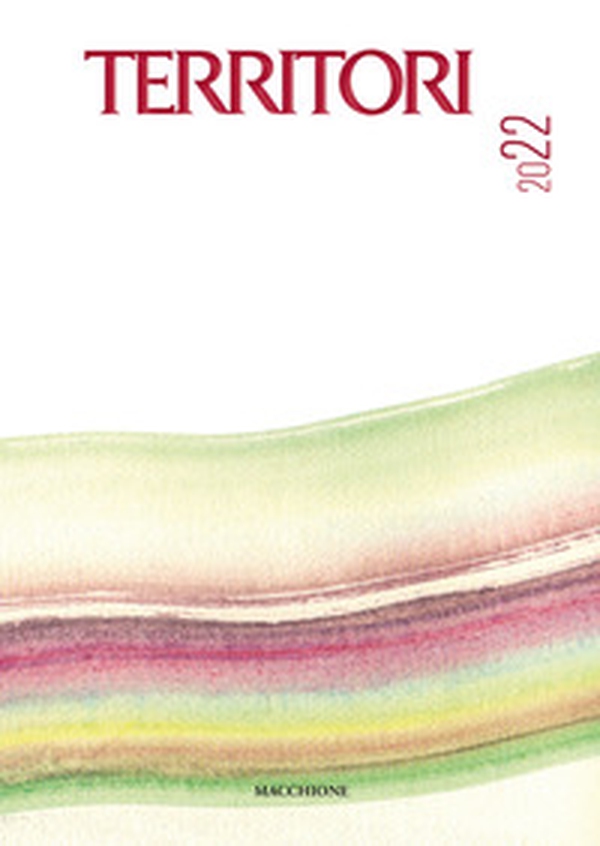 Territori 2022. Ediz. italiana e inglese - Librerie.coop Territori 2022. Ediz. italiana e inglese - Librerie.coop