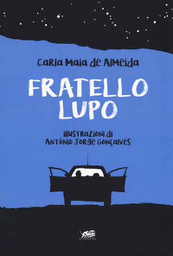 Fratello lupo - Librerie.coop Fratello lupo - Librerie.coop