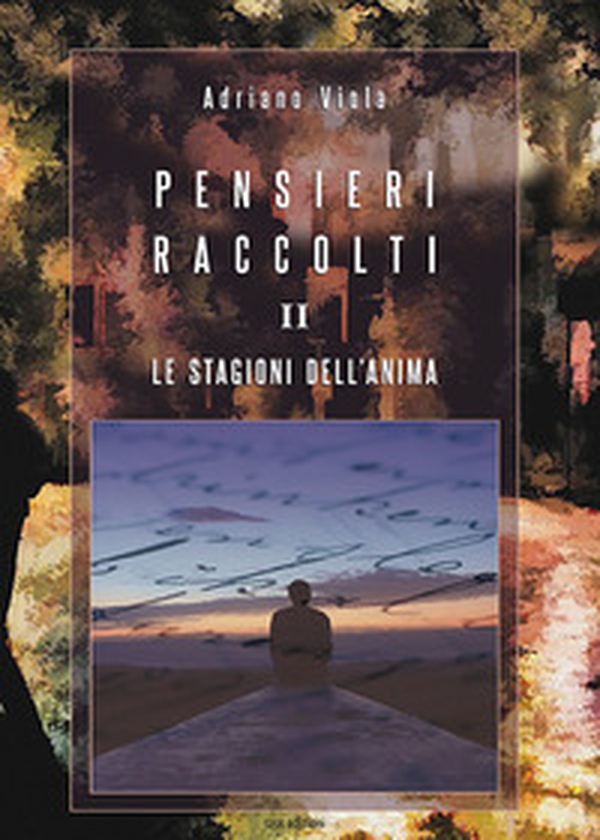 Pensieri raccolti - Librerie.coop Pensieri raccolti - Librerie.coop