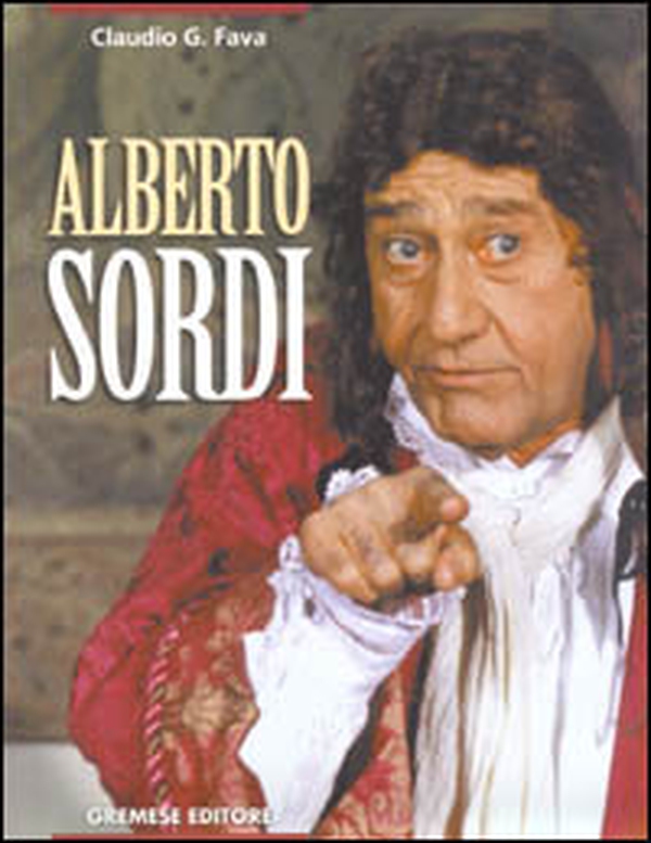 Alberto Sordi - Librerie.coop Alberto Sordi - Librerie.coop