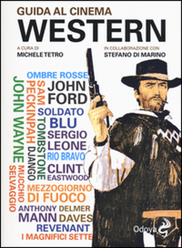 Guida al cinema western - Librerie.coop Guida al cinema western - Librerie.coop