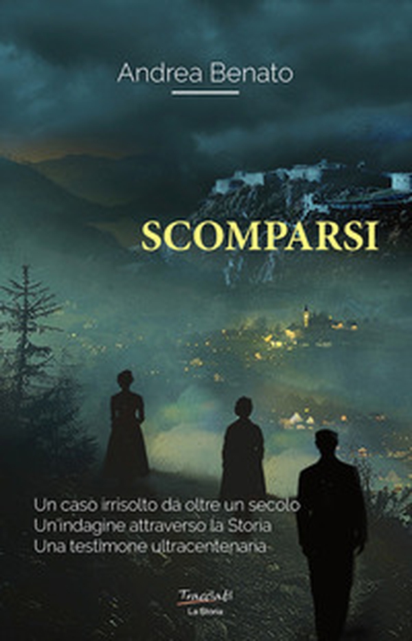 Scomparsi - Librerie.coop Scomparsi - Librerie.coop