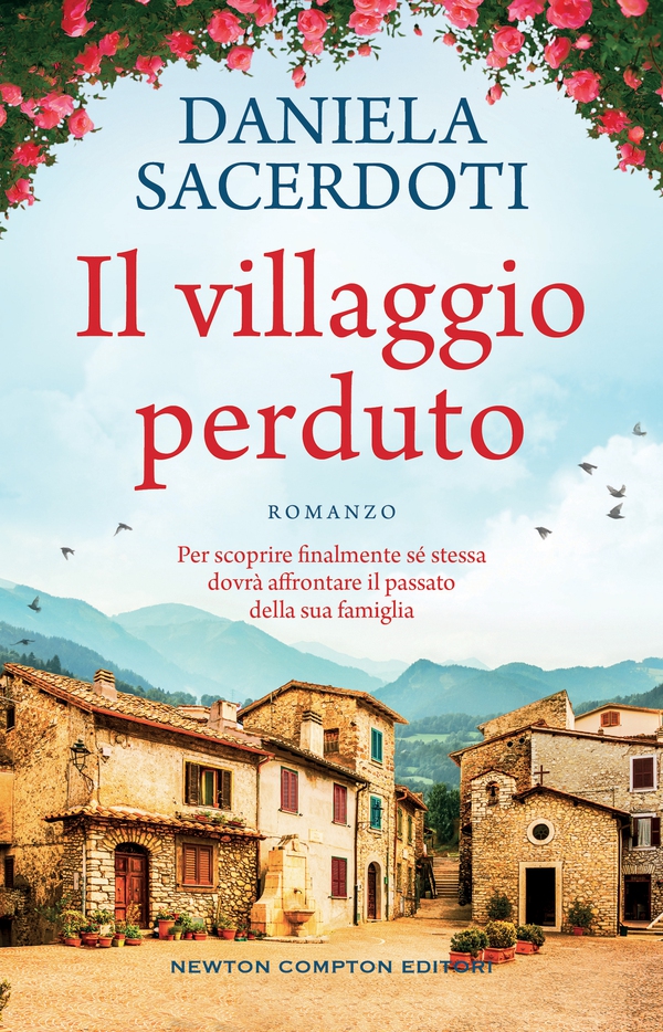 Il villaggio perduto - Librerie.coop Il villaggio perduto - Librerie.coop