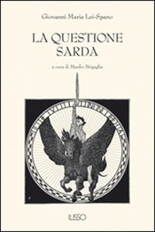 La questione sarda - Librerie.coop La questione sarda - Librerie.coop