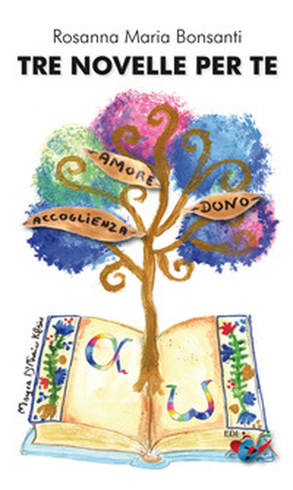 Tre novelle per te - Librerie.coop Tre novelle per te - Librerie.coop