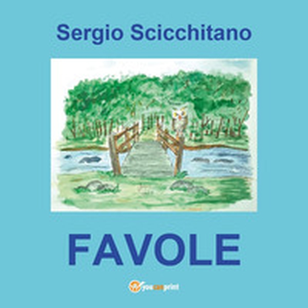 Favole - Librerie.coop Favole - Librerie.coop
