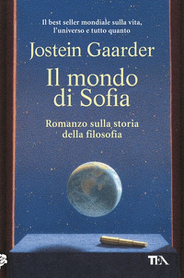 Il mondo di Sofia - Librerie.coop Il mondo di Sofia - Librerie.coop