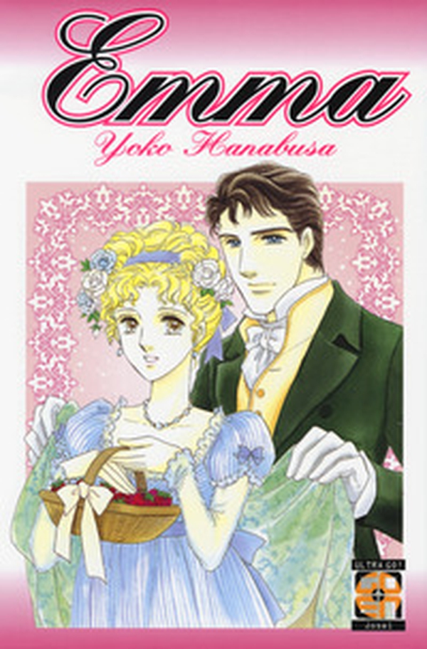 Emma da Jane Austen - Librerie.coop Emma da Jane Austen - Librerie.coop