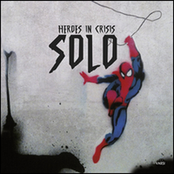 Heroes in crisis - Librerie.coop Heroes in crisis - Librerie.coop