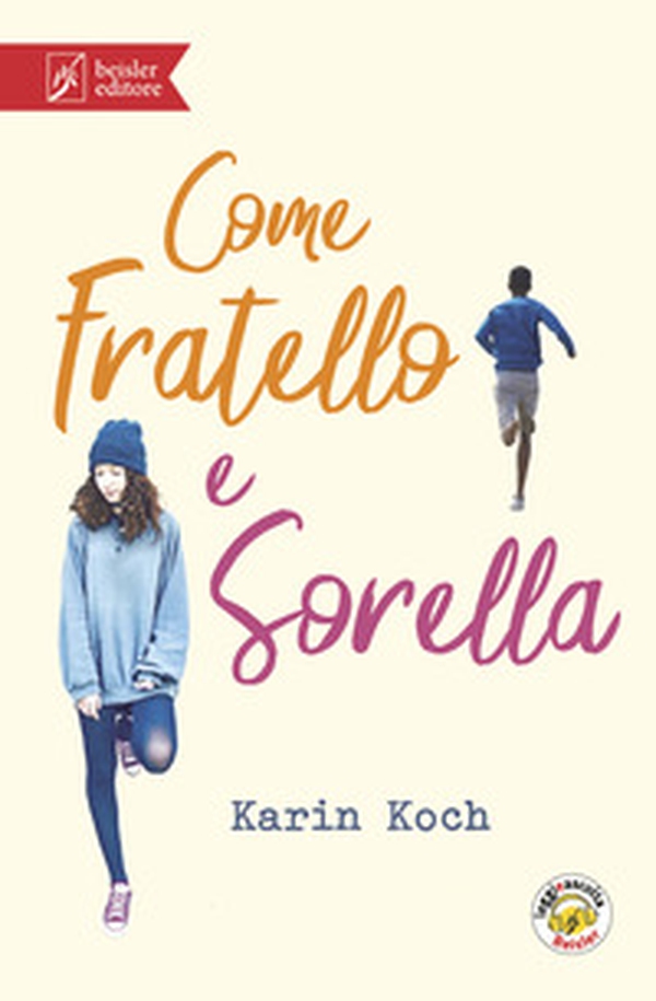 Come fratello e sorella - Librerie.coop Come fratello e sorella - Librerie.coop