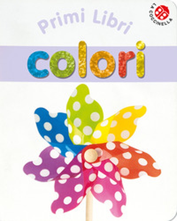 Colori - Librerie.coop Colori - Librerie.coop
