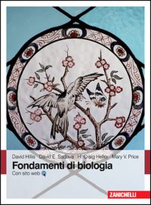 Fondamenti di biologia - Librerie.coop Fondamenti di biologia - Librerie.coop