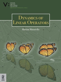 Dynamics of linear operators - Librerie.coop