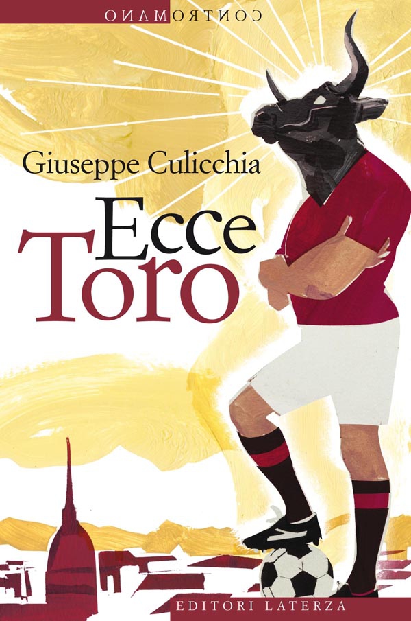 Ecce Toro - Librerie.coop Ecce Toro - Librerie.coop