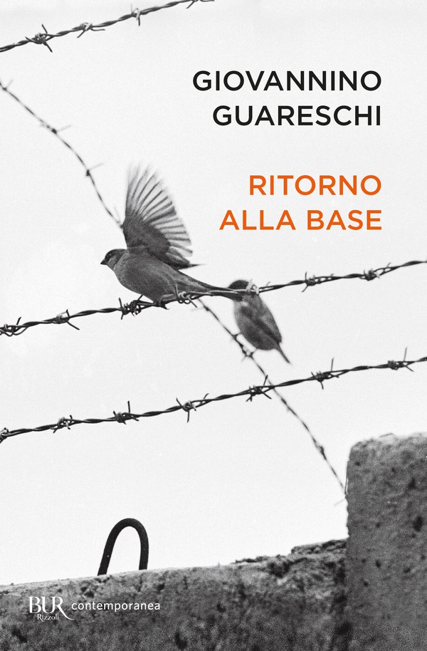 Ritorno alla base - Librerie.coop Ritorno alla base - Librerie.coop