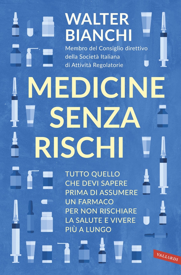 Medicine senza rischi - Librerie.coop Medicine senza rischi - Librerie.coop