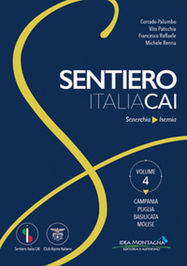 Campania. Puglia. Basilicata. Molise. Da Senerchia a Isernia - Librerie.coop Campania. Puglia. Basilicata. Molise. Da Senerchia a Isernia - Librerie.coop