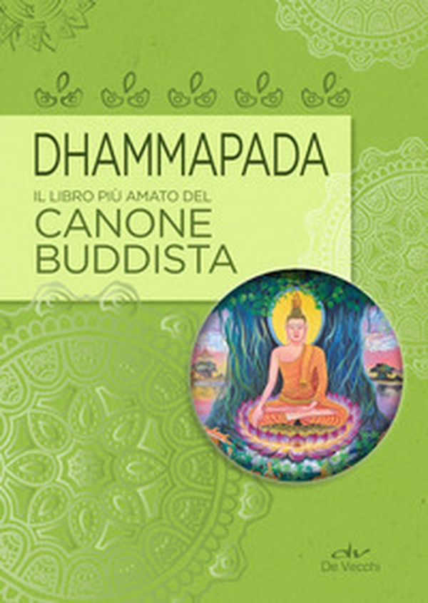 Dhammapada - Librerie.coop Dhammapada - Librerie.coop
