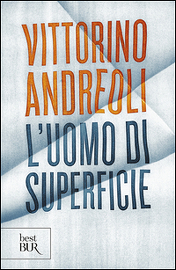 L'uomo di superficie - Librerie.coop L'uomo di superficie - Librerie.coop