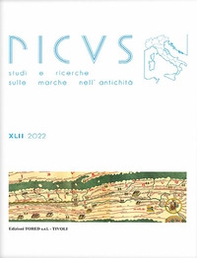 Picus. Studi e ricerche sulle Marche nell'antichità - Vol. 42 - Librerie.coop