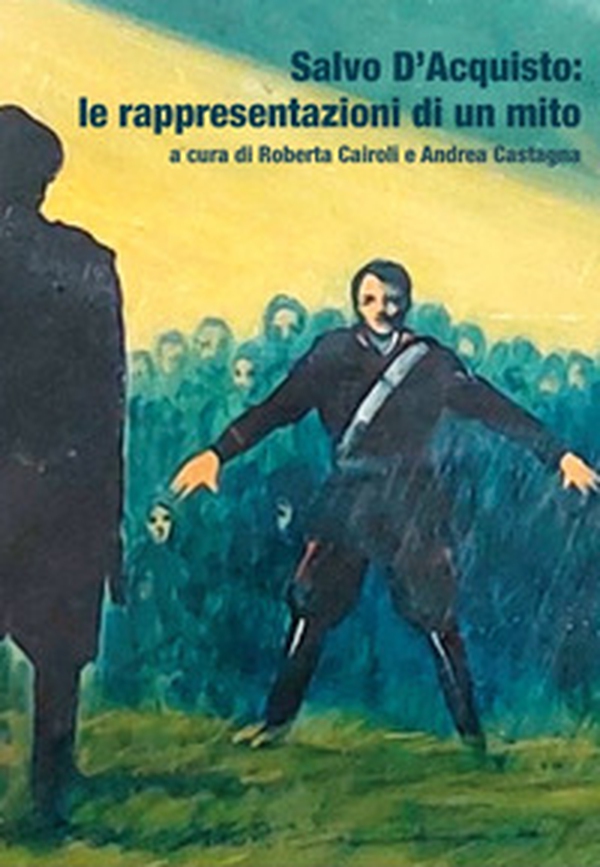 Salvo D'Acquisto: le rappresentazioni di un mito - Librerie.coop Salvo D'Acquisto: le rappresentazioni di un mito - Librerie.coop