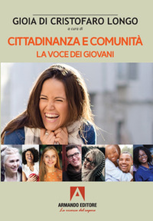 Cittadinanza e comunità. La voce dei giovani - Librerie.coop Cittadinanza e comunità. La voce dei giovani - Librerie.coop