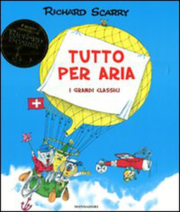 Tutto per aria - Librerie.coop Tutto per aria - Librerie.coop