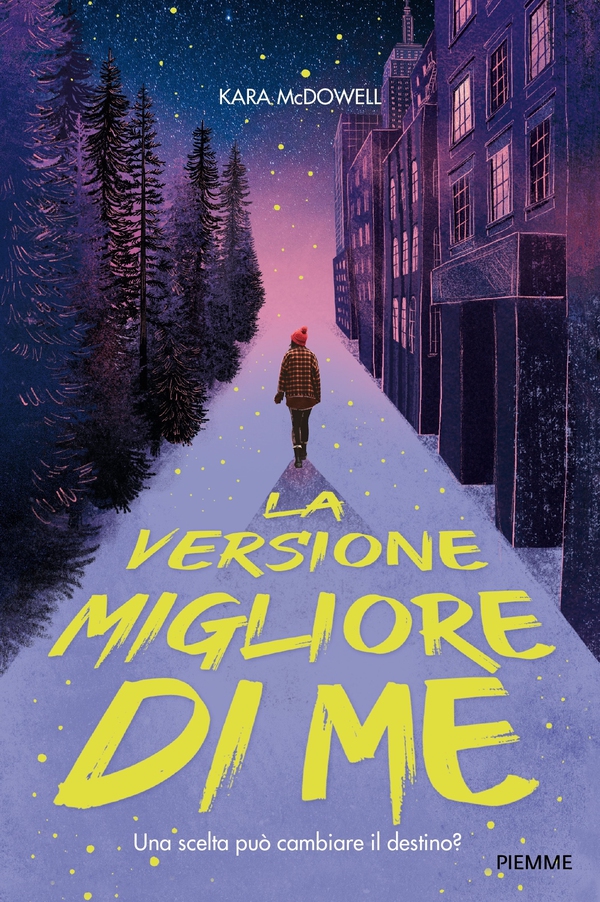 La versione migliore di me - Librerie.coop La versione migliore di me - Librerie.coop